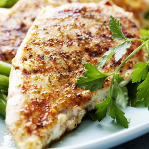Chicken Oregano