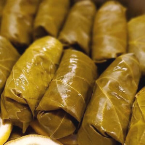 Dolmathes