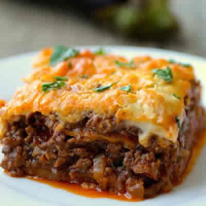 Moussaka