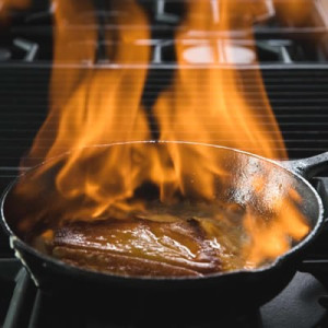 Saganaki