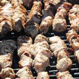 Souvlaki