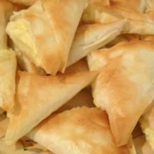 Tiropita