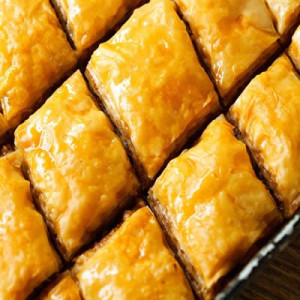 Baklava