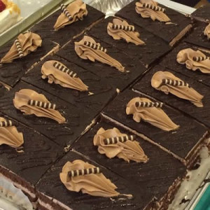 Chocolate Torte