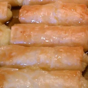 Galaktobouriko
