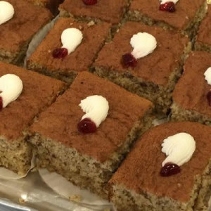 Karithopita