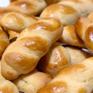 Koulourakia
