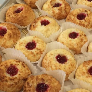 Macaroons
